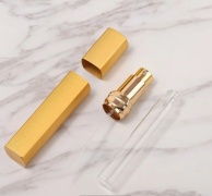 Атомайзер наливным путем стекло 12 мл 1 шт