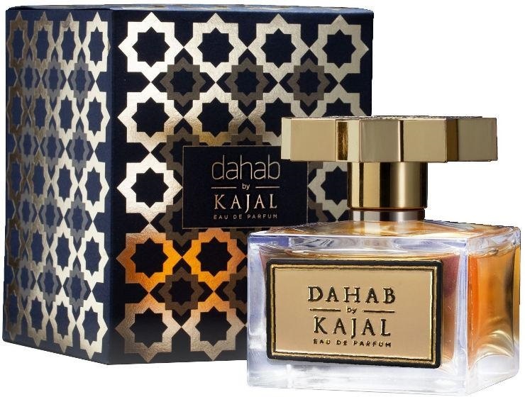 Kajal Dahab парфюмерная вода EDP 100 мл, для женщин