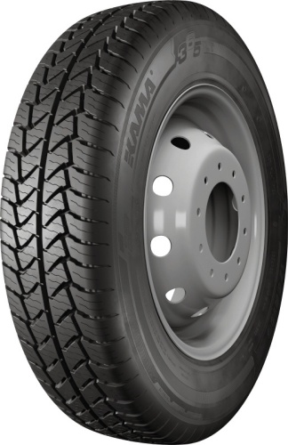 Нижнекамскшина НК-243 185/75 R16C 104 R