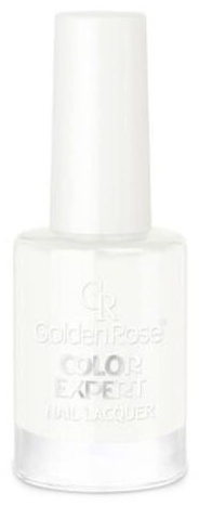 GOLDEN ROSE лак Color expert 1 10.2 мл