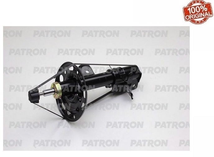 Амортизатор PATRON передний PSA339228 1 шт
