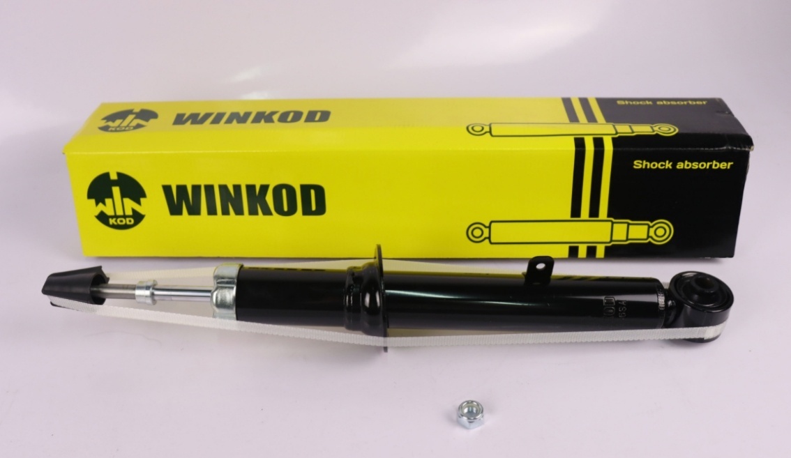 Амортизатор Winkod задний W349057sa 1 шт