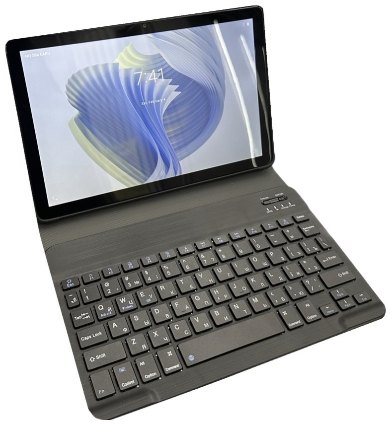 Купить Планшет Umiio X12 10.1 дюйм 6 Гб/128 Гб голубой в Алматы ...