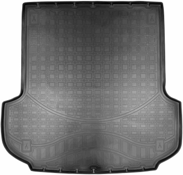 Unidec NPA00-T59-703 Mitsubishi Pajero Sport 2015+ черный