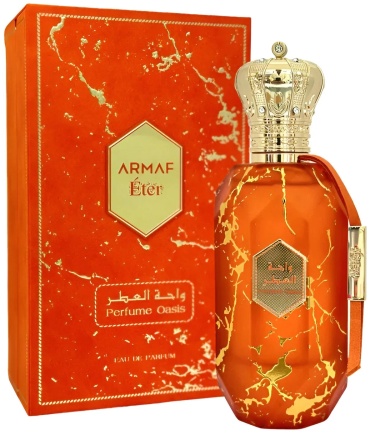 Armaf Oasis парфюмерная вода EDP 100 мл, унисекс