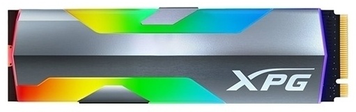 SSD ADATA XPG Spectrix S20G ASPECTRIXS20G-500G-C 500 Гб