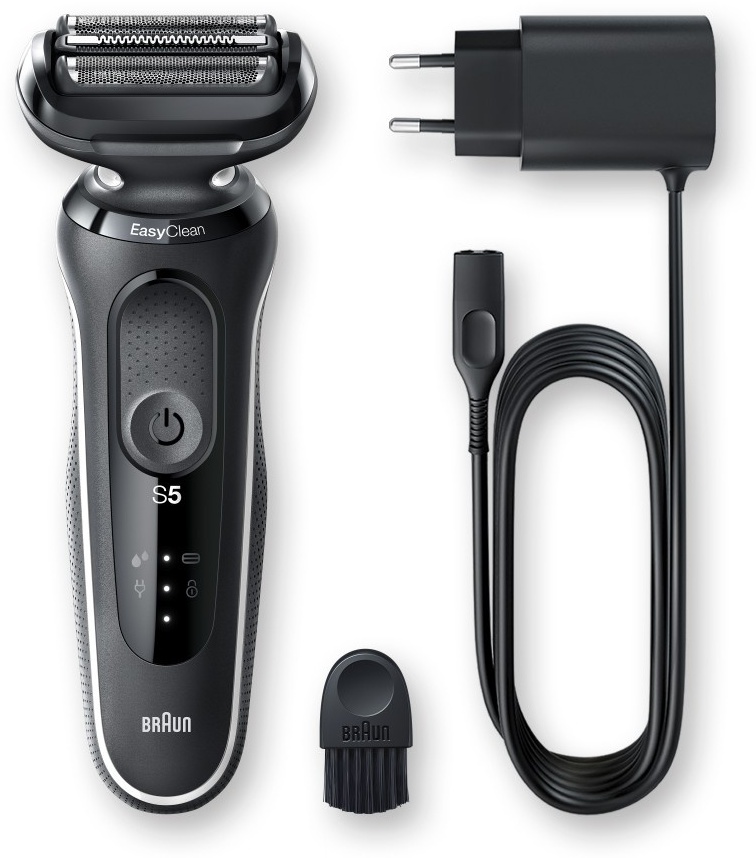 Электробритва Braun Series 5 50-W1000S сеточная
