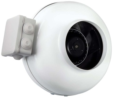 Shuft TUBE 315 XL