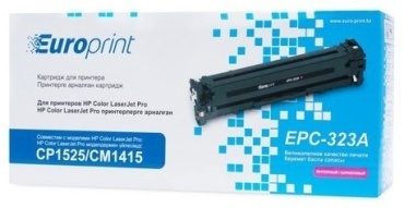 Europrint EPC-323A пурпурный