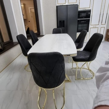 Galam Store Люкс 11099789, металл, 90x45x45, черный