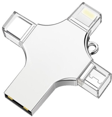 USB Flash карта F25007 512 Гб