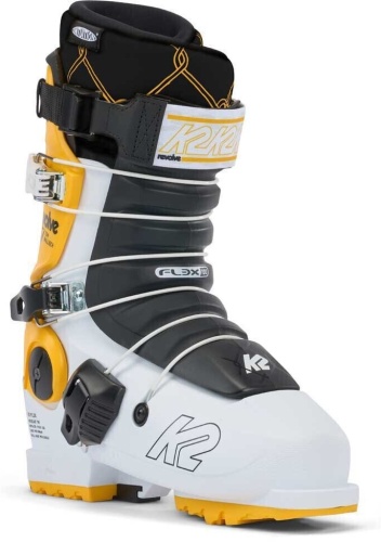 K2 10H6004.1.1 белый, желтый 41