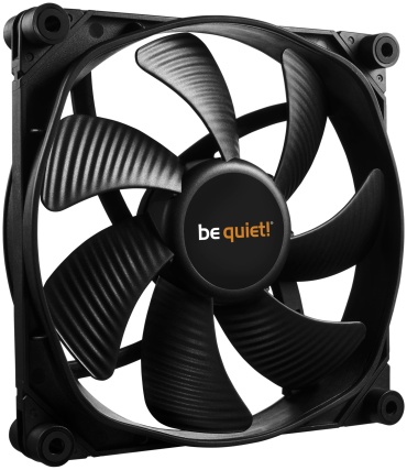 Be quiet Silent Wings 3 BL071