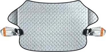 Car Cover тент 436732157 серебристый