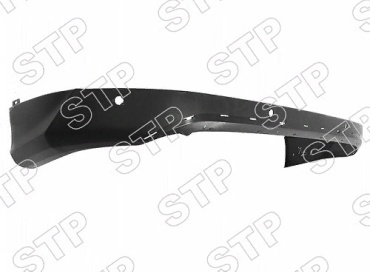SAT бампер STP-52169-42020 для Toyota RAV4 2015-2019