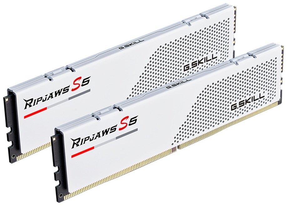 Оперативная память G.SKILL F5-5600J3636D32GX2-RS5W 64 Гб