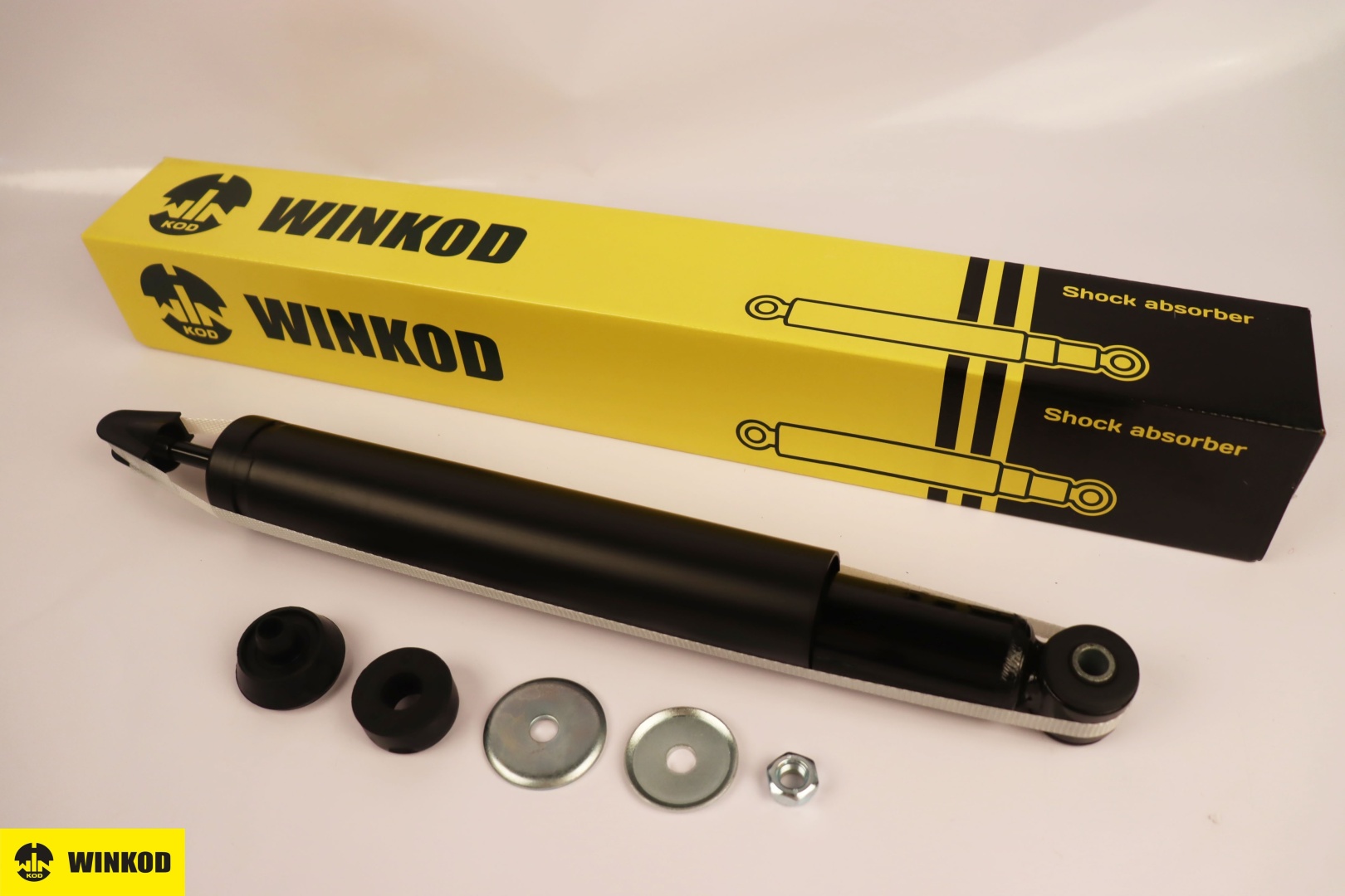 Амортизатор Winkod задний W443134SA 1 шт
