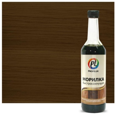 Морилка алкидная Profilux 0.45 л, дуб