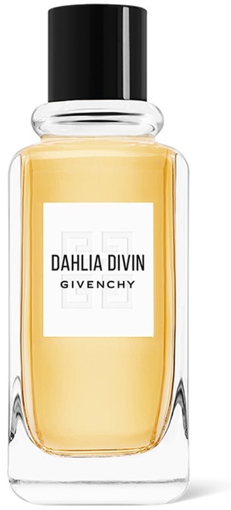 GIVENCHY Dahlia Divin парфюмерная вода EDP 100 мл, для женщин