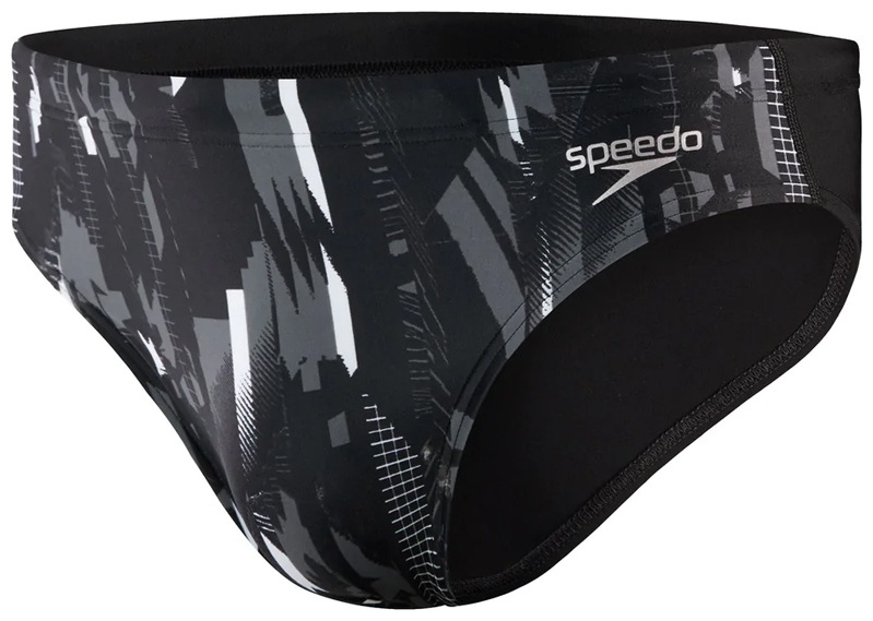 Плавки Speedo черный