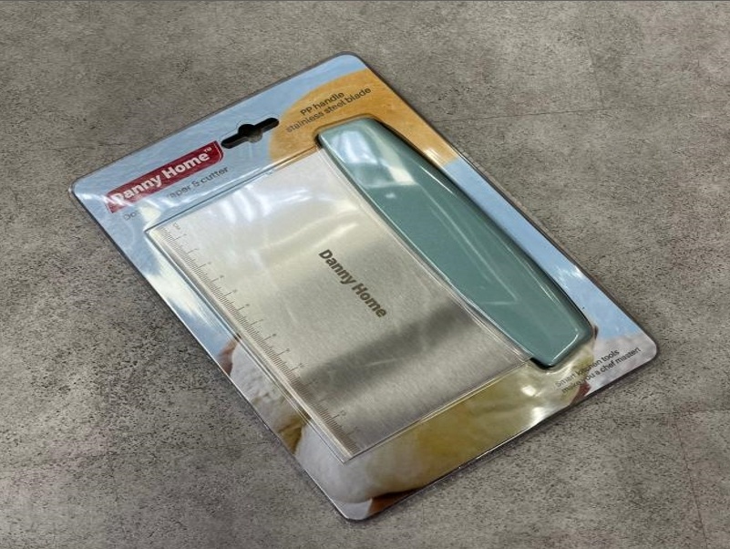 Danny Home шпатель кондитерский DH2915 1 шт