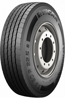 Tigar Road Agile S 215/75 R17.5 126M рулевая ось