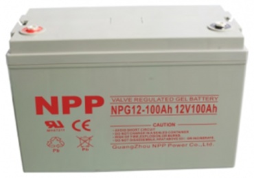 NPP NPG12-100