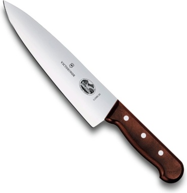 Разделочный Victorinox 5.2060.20G, лезвие: нержавеющая сталь 1 шт