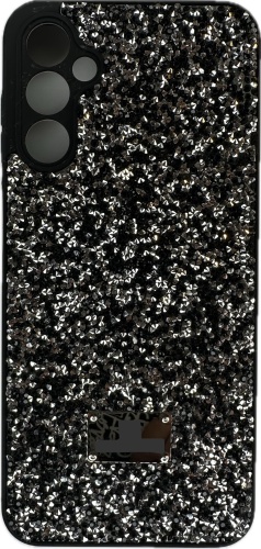 Чехол для Samsung Galaxy A14 черный