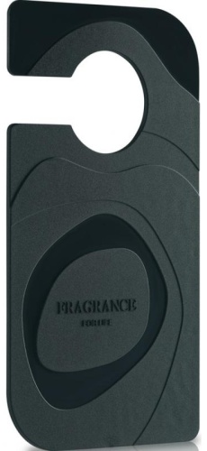 Саше Fragrant Tag Dark Amber