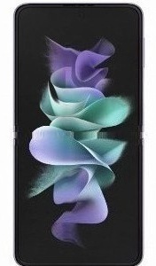 Смартфон Samsung Galaxy Z Flip 3 8 ГБ/128 ГБ лавандовый