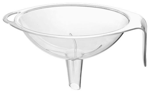 TITIZ воронка AP-9321, пластик