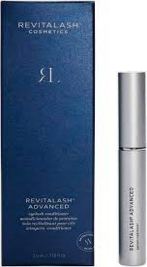 RevitaLash Cosmetics сыворотка Clear 3.5 мл