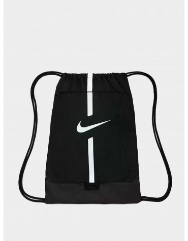 Рюкзак Nike полиэстер черный