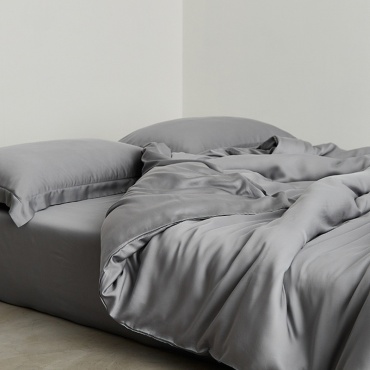 Комплект Eva Home 2-спальный тенсель, : 50x70 см
