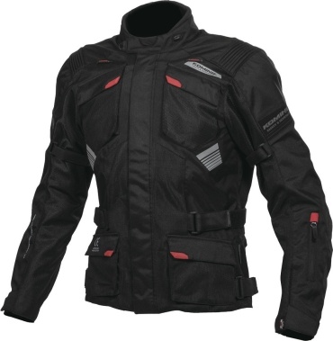 KOMINE JK-142* черный 50, 48