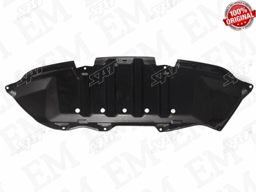 EM E-ST-TY29-025-0-ME для Toyota Corolla 2006-2010 черный