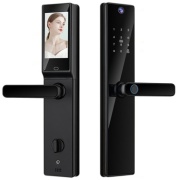 Qleung электронный S819-2MAX