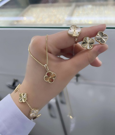 Stainless Steel медицинская сталь, без вставок