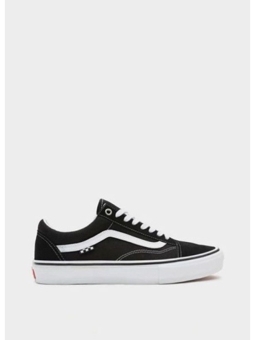 Кеды Vans кеды черный