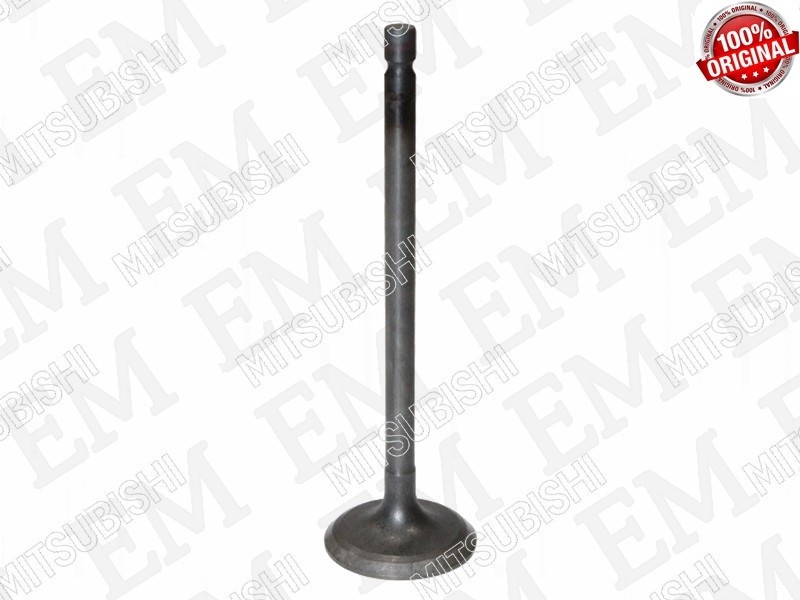 Mitsubishi клапан впускной 1010A443