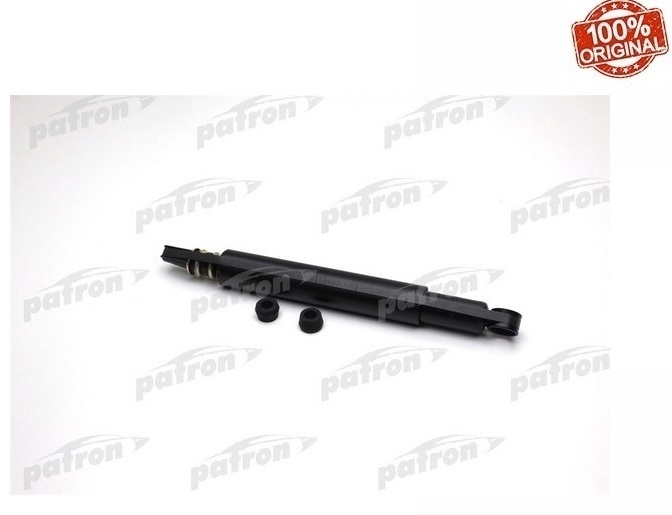 Амортизатор PATRON задний PSA343272 1 шт