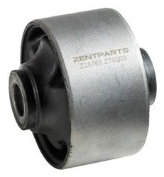 ZENTPARTS Подвеска, Рычаг Независимой Подвески Колеса Z25763