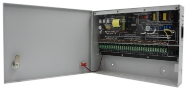 Блок питания SIWD1212-16C 1 шт, пластик, металл