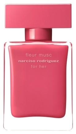Narciso Rodriguez Fleur Musc парфюмерная вода EDP 30 мл