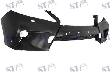 ST бампер LX-BM-FR-150559 для Lexus RX 350 2014-2013