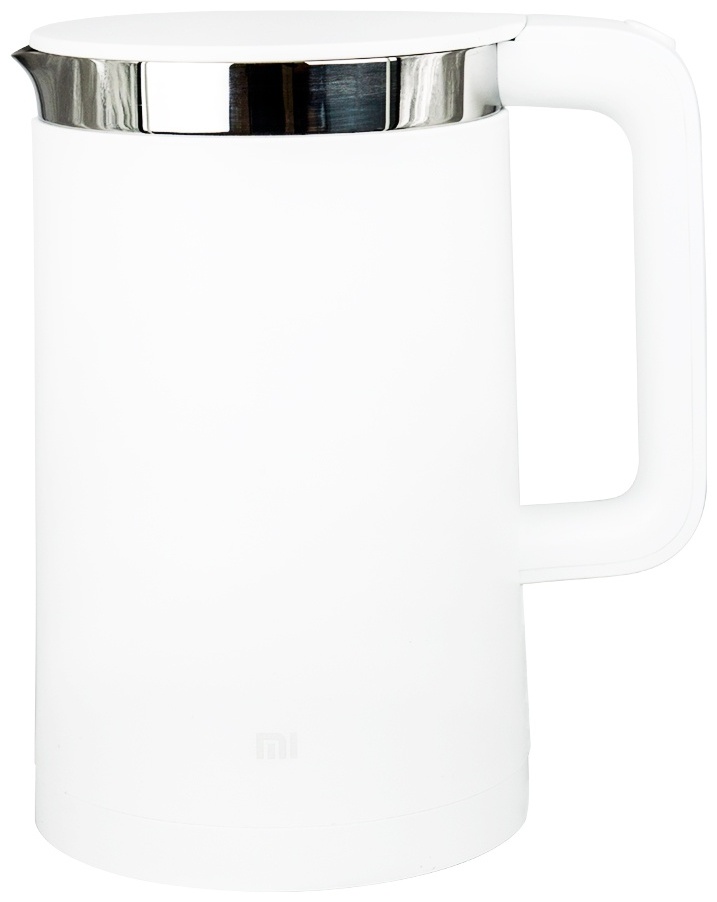 Электрочайник Xiaomi Mi Smart Kettle Pro MJHWSH02YM белый