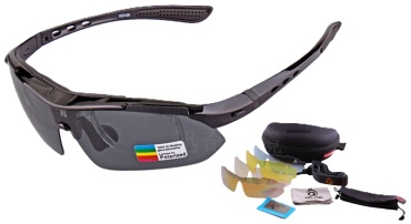 ROCKBROS RGB2 черный