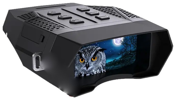 Прибор ночного видения WEIJIAO NV-5000