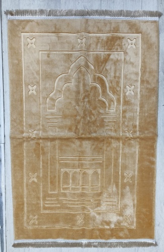 Декоративный коврик A. Anglada 65x110 см, безворсовый, Турция